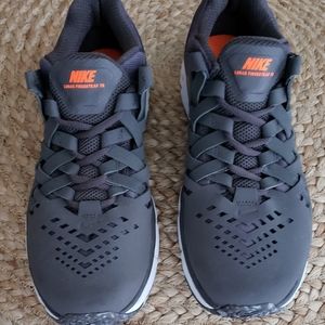 Nike Men's Lunarlon sneakers